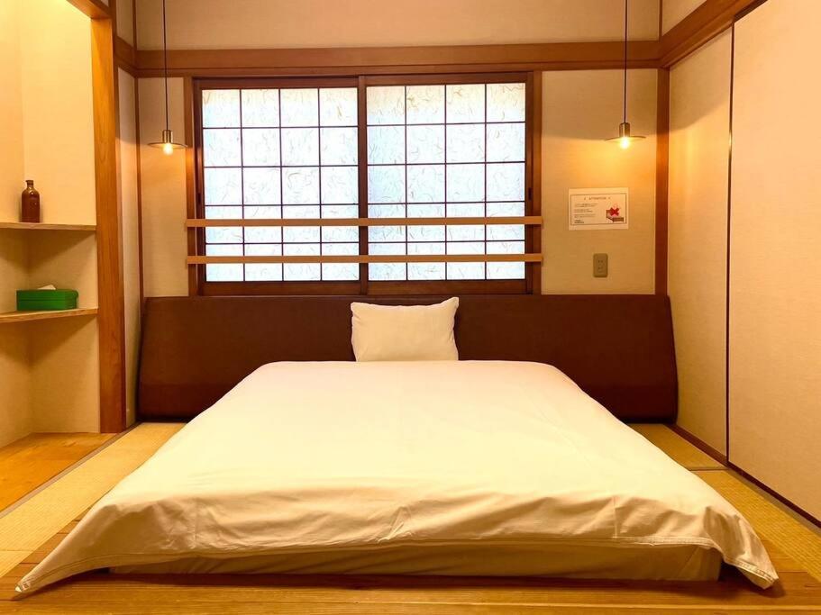 Color 日本橋【A】＊Max10名宿泊可能＊観光便利＊黒門市場近く＊Big Sale＊ Οσάκα Εξωτερικό φωτογραφία